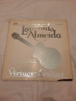 Laurindo Almeida ‎– Virtuoso Guitar LP Schallplatte Hessen - Rödermark Vorschau