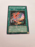 Yu-Gi-Oh! Fusionsrückerstattung 1. Auflage CRV Sammlung Nordrhein-Westfalen - Werne Vorschau