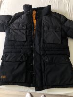 Camel active Winterjacke Gr.56 Nordrhein-Westfalen - Burscheid Vorschau