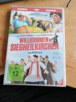 DVD Willkommen in Siegheilkirchen +originalverpackt+ Bayern - Neuburg a.d. Donau Vorschau