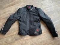 Dainese Motorradjacke AVRO D2 TEX schwarz, ungetragen Baden-Württemberg - Abstatt Vorschau