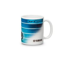 MT-09 Keramik Tasse Yamaha Kaffeetasse MT09 Nordrhein-Westfalen - Neuss Vorschau