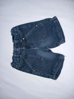 Jungen Shorts,  Jeansshorts, Gr.92 Bayern - Dettelbach Vorschau