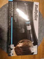 Babyliss airstyle 300 Rheinland-Pfalz - Zellertal Vorschau