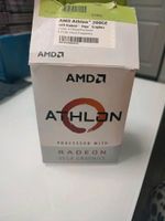 AMD Athlon Radeon Processor 3,2 GHz Niedersachsen - Oldenburg Vorschau