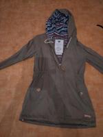 Ragwear Damen Jacke Parker Übergang Frühling Bayern - Reichertshausen Vorschau