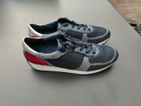 Ara Sneaker Lissabon im Materialmix Gr.7 Nordrhein-Westfalen - Bottrop Vorschau