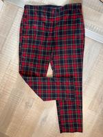 ZARA - tolle Hose in L, Stretchiger Bund, tolles Design NEUwertig Schleswig-Holstein - Jübek Vorschau