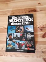Die letzten Abenteuer dieser Erde Niedersachsen - Osterode am Harz Vorschau