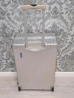 Suche Rimowa Opal Koffer Alu Silber ca.75 L Eimsbüttel - Hamburg Rotherbaum Vorschau