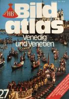 HB27 - HB Bildatlas: Venedig und Venetien - 1981 Nordrhein-Westfalen - Schleiden Vorschau