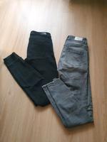 Skinny Jeans von Only Gr. XS+ 26 Leipzig - Grünau-Ost Vorschau