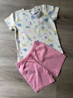 Set - Shirt und Hose - Topomini - Größe 86/92 - NEU Schleswig-Holstein - Wees Vorschau