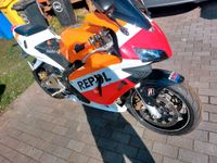 Honda cbr600rr Rheinland-Pfalz - Zweibrücken Vorschau