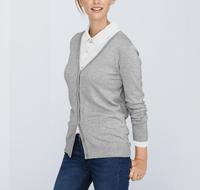 Cardigan Strickjacke Damen Gr. L Gr. 40-42 Schleswig-Holstein - Hohenaspe Vorschau