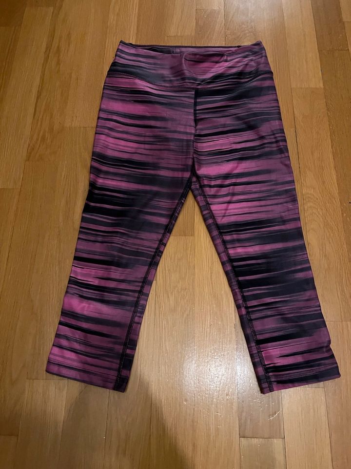 Nike Sporthose Leggings Dri-Fit in Heidelberg