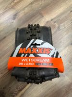 Maxxis WETSCREAM 29x2,5 DH CASING Hessen - Liebenau Vorschau