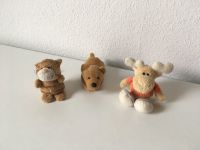 Kuscheltiere Schlüsselanhänger Magnet Rheinland-Pfalz - Bodenheim Vorschau