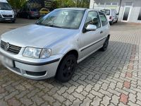 Volkswagen Polo 1.0 Niedersachsen - Celle Vorschau