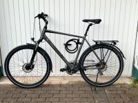 Fahrrad Herrenrad Superior STK City und Trekking Baden-Württemberg - Mannheim Vorschau