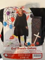 Graf Dracula-Umhang Nordrhein-Westfalen - Düren Vorschau