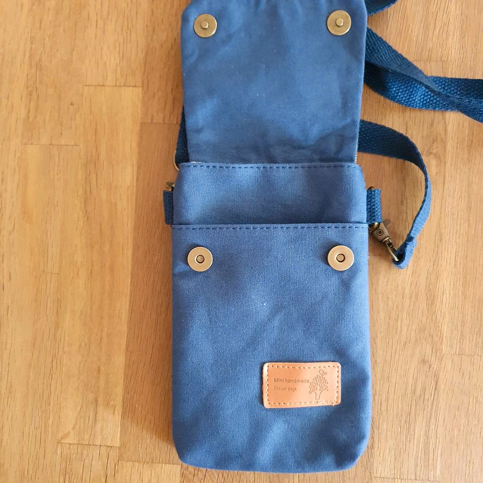 HANDY CROSSBODY TASCHE in Gau-Algesheim