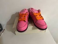 Nike SB Dunk Low The Powerpuff Girls Blossom-EU 42.5 Berlin - Steglitz Vorschau