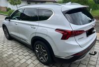 Auto Hyundai Santa FE Plug-In-Hybrid Bayern - Regen Vorschau
