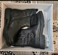 Stiefel Schuhe Winterschuhe 5 TH Avenue Mädchen Gr. 38 Bayern - Altdorf Vorschau