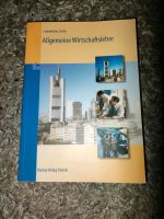 Allgemeine Wirtschaftslehre mit Lösungsbuch Sachsen - Mittweida Vorschau