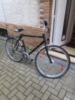 Herren fahrrad 28 Zoll Hessen - Hanau Vorschau