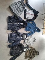 Steppweste H&M H M / Sweatjacke 134 140 Bayern - Neu Ulm Vorschau