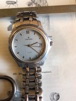 Junghans Armbanduhr Herrenuhr vintage Sachsen - Pegau Vorschau