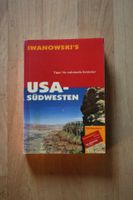 USA Westen & Südwesten 2 Reiseführer Buch Iwanowski Verlag Niedersachsen - Nordhorn Vorschau