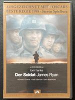 DER SOLDAT JAMES RYAN DVD TOM HANKS STEVEN SPIELBERG KRIEGSDRAMA Walle - Utbremen Vorschau