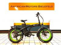 VARANEO e-Bike Dinky - SAUCOOL, ROBUST & KURZFRISTIG LIEFERBAR!!! Bielefeld - Brake Vorschau