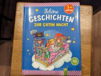 Kinderbuch - Schöne Geschichten zur guten Nacht Baden-Württemberg - Munderkingen Vorschau