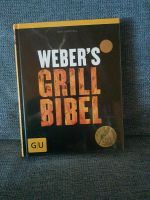 Weber's Grill Bibel von Jamie Purviance neu in OVP Bayern - Elchingen Vorschau