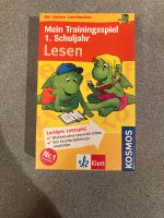 Lesetraining Spiel KOSMOS Baden-Württemberg - Bönnigheim Vorschau