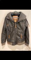 Naketano Winterjacke Herren Bayern - Helmbrechts Vorschau