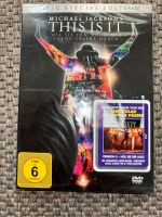 Michael Jackson DVD noch eingeschweißt Baden-Württemberg - Weissach im Tal Vorschau