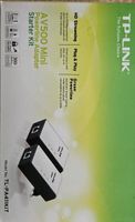 TP-Link AV500 Mini Powerline Adapter Starter Kit Hessen - Butzbach Vorschau