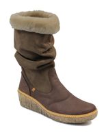 EL NATURALISTA Damen Stiefel Leder Lamm Fell Schuhe Gr.41 NEU Thüringen - Eisenach Vorschau