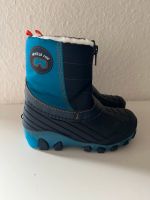 Winterboots Kind 25 NEU blinken Hessen - Rodgau Vorschau