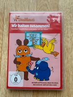 Die Maus 5 Wir halten zusammen DVD Rostock - Stadtmitte Vorschau