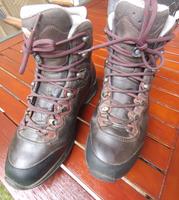 Lowa Mauria Damen Trekkingschuhe 41,5 Bayern - Bayreuth Vorschau