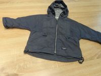 Jacke Regenjacke Gr. 80 Bob der Bär Topzustand Saarland - Schiffweiler Vorschau