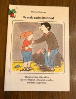 Bilderbuch „Krank sein ist doof“ Garagenfund „Ostalgie“ Schleswig-Holstein - Bad Segeberg Vorschau