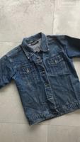 Coole Jeansjacke von Gina Benotti S 36 wie Neu Denim ❤️❤️❤️ Thüringen - Erfurt Vorschau