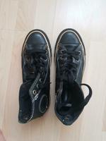 Congstar Ledersneaker Nordrhein-Westfalen - Kempen Vorschau